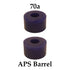 Riptide - APS Barrel Bushings (set of 2)